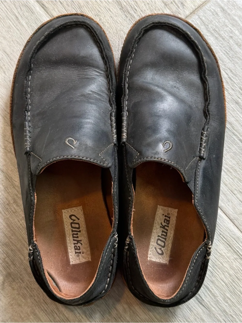 OluKai moloa black